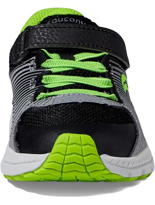 Saucony Kids Velocer A/C (Little Kid/Big Kid)