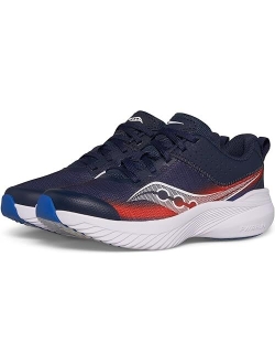 Kids Kinvara 14 LTT (Little Kid/Big Kid)