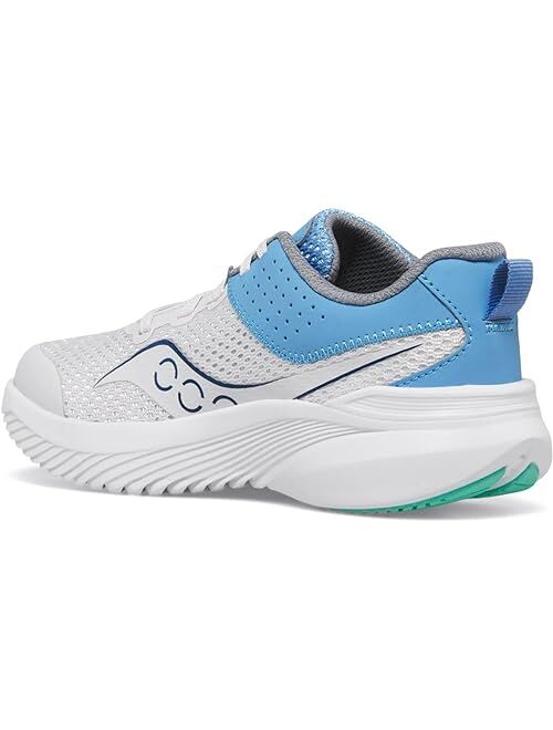Saucony Kids Kinvara 14 LTT (Little Kid/Big Kid)