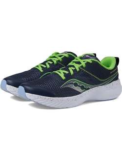 Kids Kinvara 14 LTT (Little Kid/Big Kid)