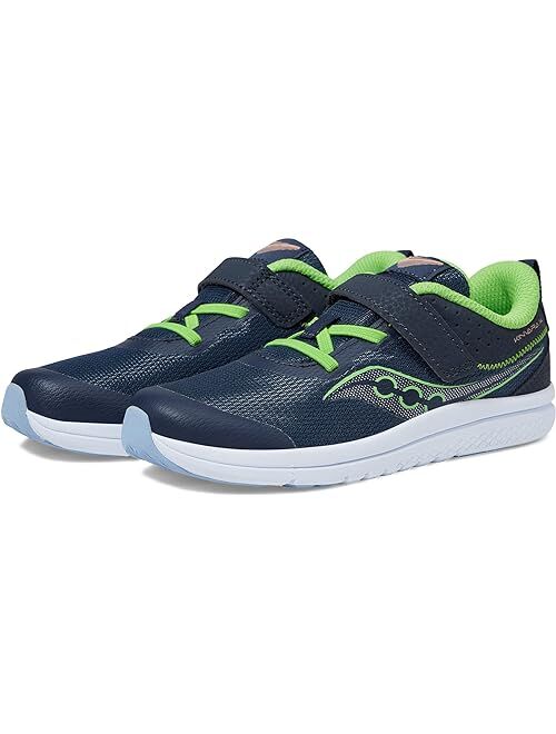 Saucony Kids Kinvara 14 A/C (Toddler/Little Kid)