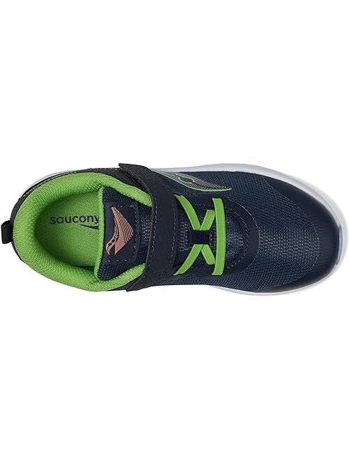 Saucony Kids Kinvara 14 A/C (Toddler/Little Kid)
