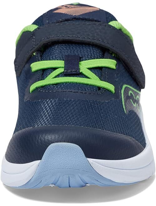 Saucony Kids Kinvara 14 A/C (Toddler/Little Kid)