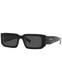 Unisex Sunglasses, PR 06YS