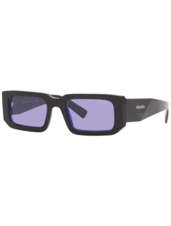 Unisex Sunglasses, PR 06YS