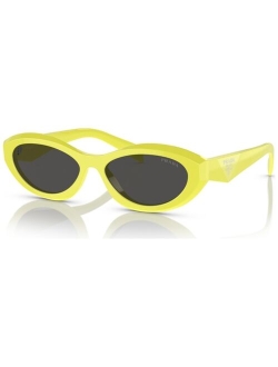 Women's Sunglasses, PR 26ZS