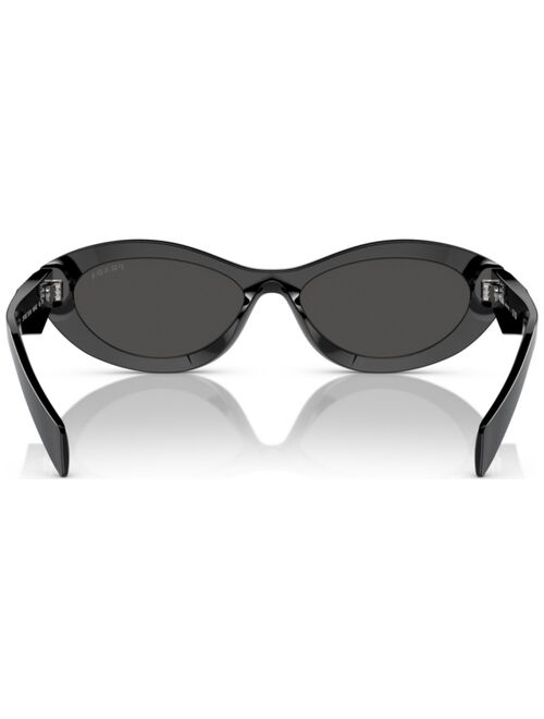 PRADA Women's Sunglasses, PR 26ZS