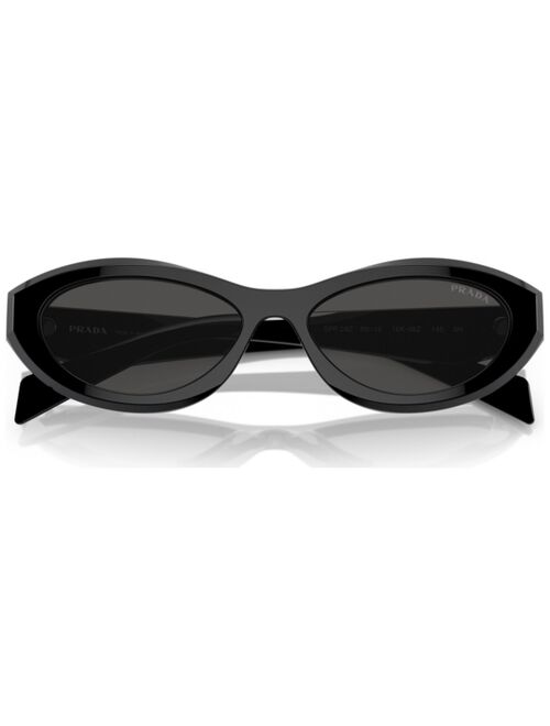 PRADA Women's Sunglasses, PR 26ZS