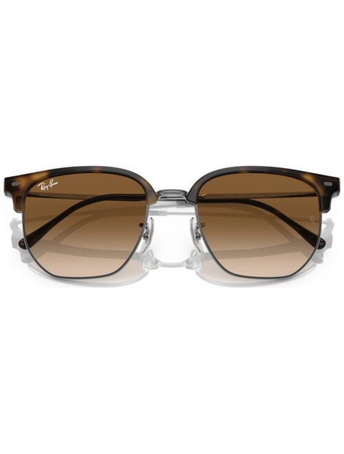 RAY-BAN NEW CLUBMASTER RB4416