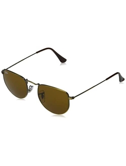 Unisex Sunglasses, RB3958 ELON