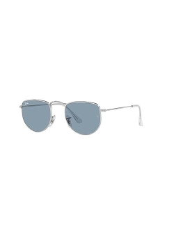 Unisex Sunglasses, RB3958 ELON