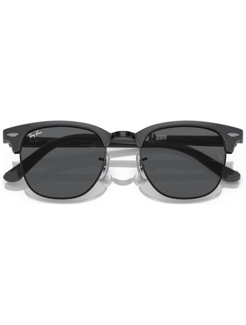 Ray-Ban Unisex Sunglasses, RB2176 CLUBMASTER FOLDING