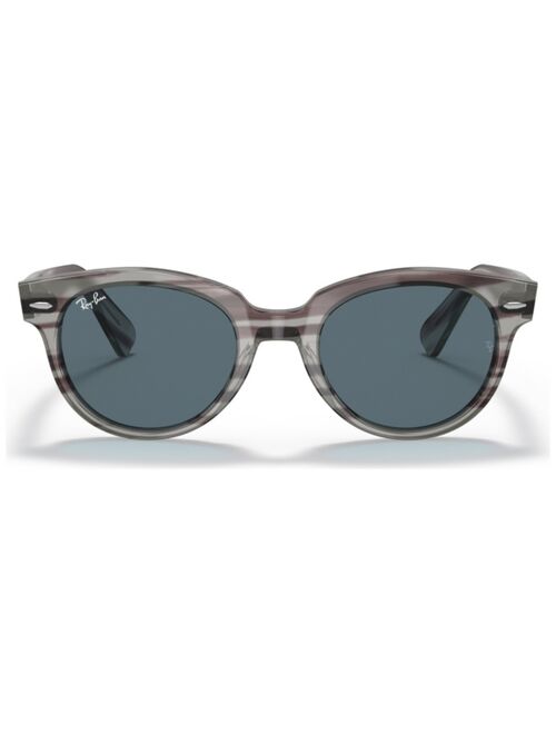 Ray-Ban Unisex Orion Reloaded Sunglasses, RB2199