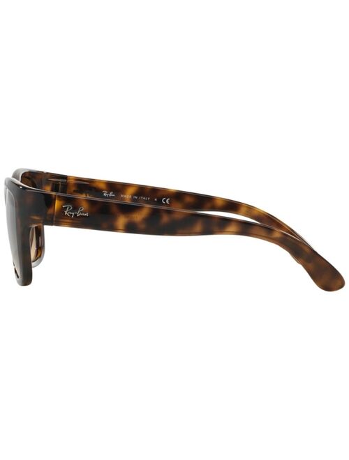 Ray-Ban Unisex Lightweight Sunglasses, RB4194
