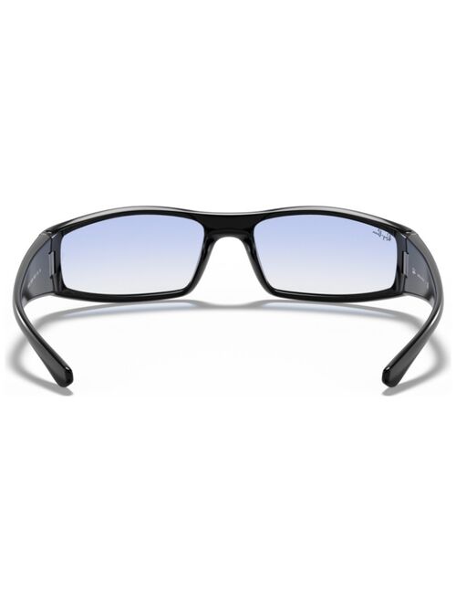 Ray-Ban Sunglasses, RB4335