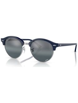 Unisex Polarized Sunglasses, RB4246