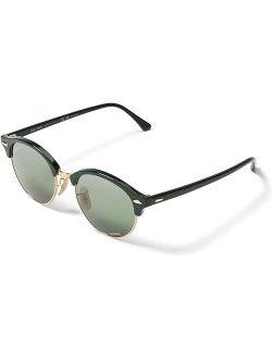 Unisex Polarized Sunglasses, RB4246