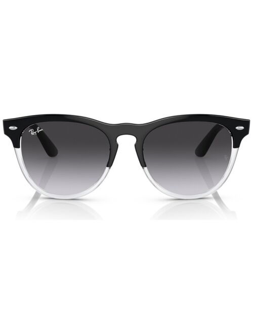 Ray-Ban Unisex Sunglasses, RB447154-Y
