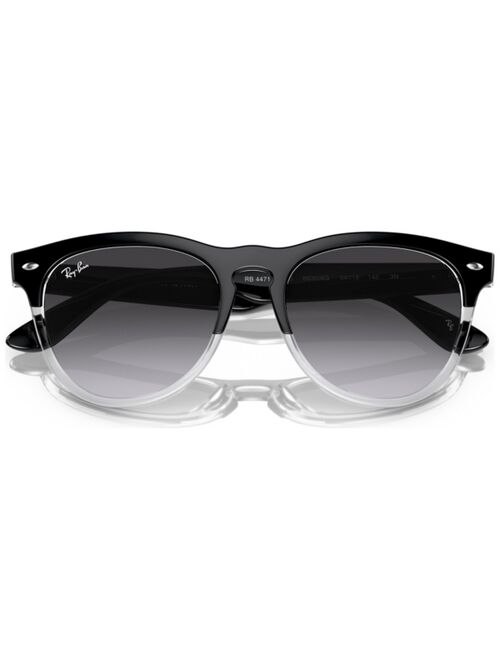 Ray-Ban Unisex Sunglasses, RB447154-Y