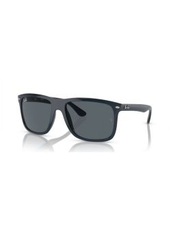 Unisex Boyfriend Two Sunglasses RB4547