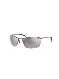 Polarized Polarized Sunglasses , RB3542