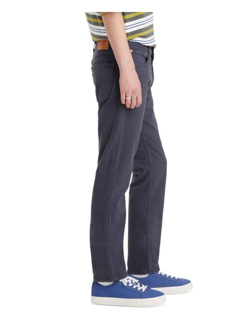 Levi's Men's 511 Slim Fit Eco Ease Jeans