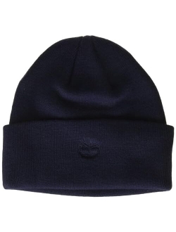 Men's Cuffed Beanie with Embroidered Logo