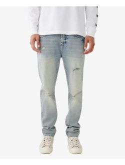Men's Rocco Super T Skinny Jeans