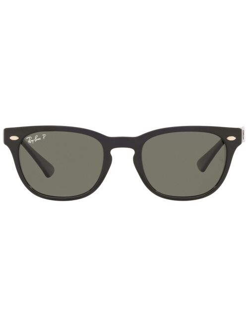 Ray-Ban Women's Polarized Sunglasses, RB4140
