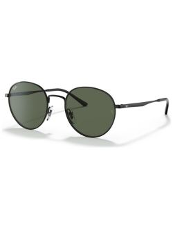 Unisex Sunglasses, RB3681 50