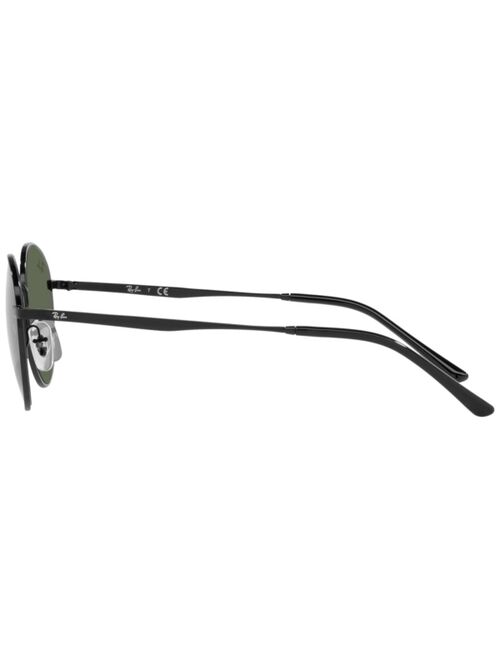 Ray-Ban Unisex Sunglasses, RB3681 50
