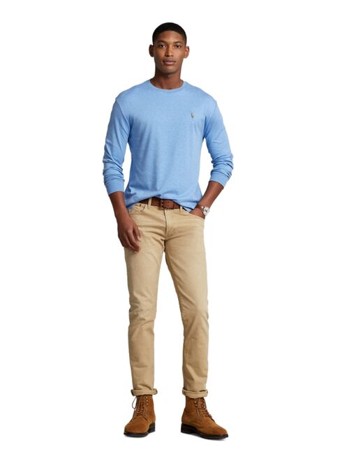 Polo Ralph Lauren Men's Varick Slim Straight Jeans