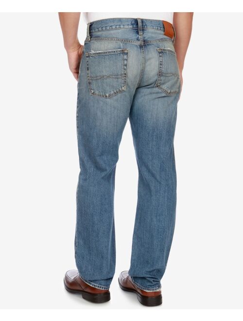 Lucky Brand Men's 363 Straight Fit Vintage Jeans