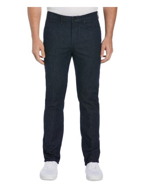 Perry Ellis Men's Slim-Fit Indigo Wash Denim Jeans