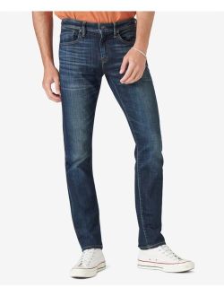 Men's 110 Slim Fit Coolmax Stretch Jeans