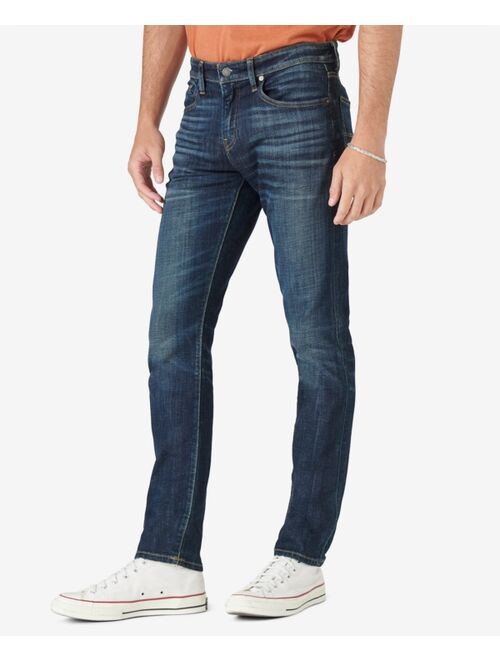 Lucky Brand Men's 110 Slim Fit Coolmax Stretch Jeans