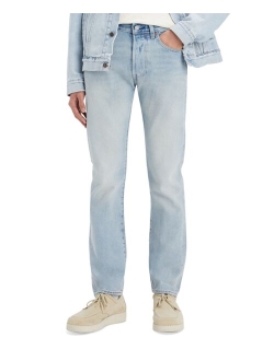 Men's 501 Originals Premium Straight-Fit Jeans