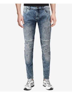 X-Ray Men's Regular Fit Jeans