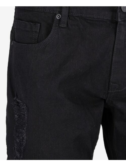 X-Ray Men's Regular Fit Jeans