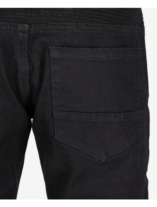 X-Ray Men's Regular Fit Jeans