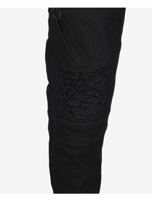 X-Ray Men's Regular Fit Jeans