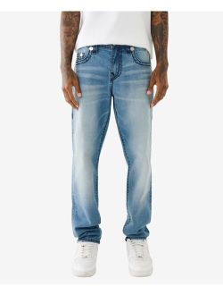 Men's Geno No Flap Super T Slim Jeans