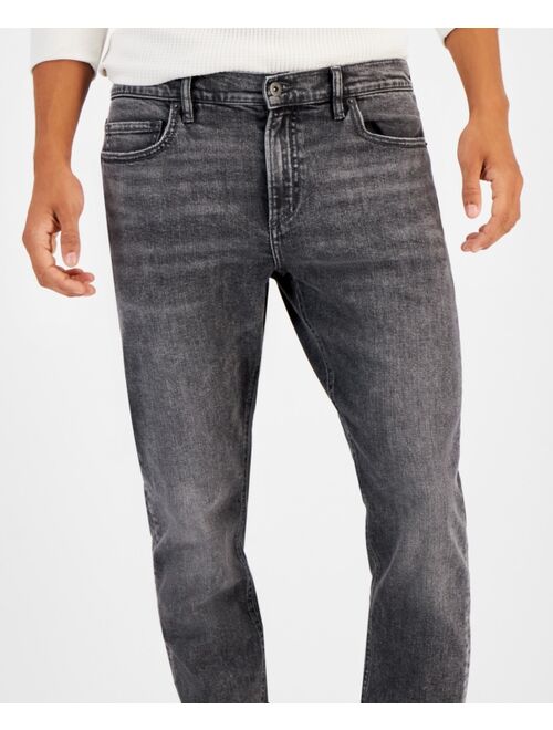 Sun + Stone Men's Slim-Fit Vancouver Jeans, Created for Macy's