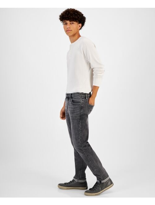 Sun + Stone Men's Slim-Fit Vancouver Jeans, Created for Macy's