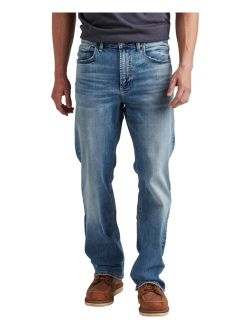 Men's Craig Classic Fit Bootcut Jeans