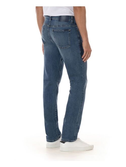 Fidelity Denim Men's Jeans- Jimmy Carlito