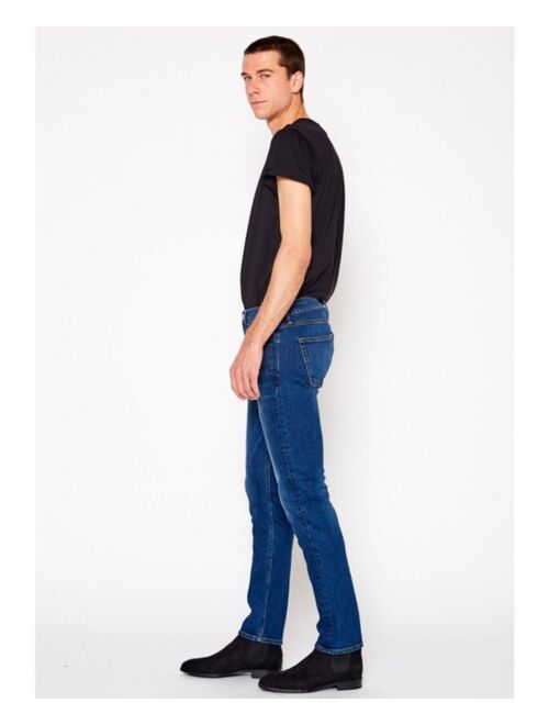NOEND Denim Men's 30 Inseam Tucson Stretch Straight Jeans In Denver For Adult