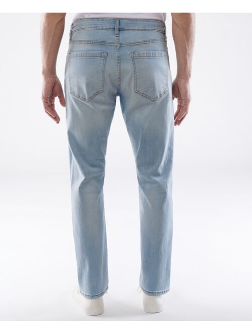 Lazer Men's Slim-Fit Stretch Jean