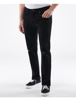 Lazer Men's Slim Fit Jeans
