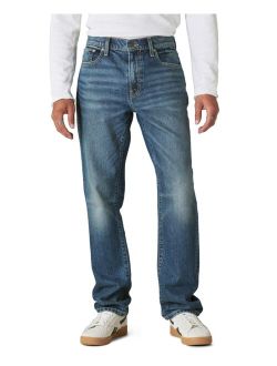 Men's 233 Straight Jeans
